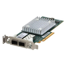 Dell TCK3G | QLE2692 2 x Ports Fibre Channel 16Gb/s PCI-Express Host Bus Adapter