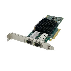 Cisco UCSC-PCIE-BD32GF= | LPe32002 2-Ports 32Gb/s Fibre Channel PCI Express 3.0 x8 Host Bus Adapter for UCS C460 M4 High-Performance Rack-Mount Server