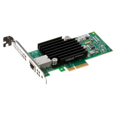 Intel X550-T1 | 1-Port 10Gb X550-T1 Converged 10 Gigabit PCI Express 3.0 x4 Network Card