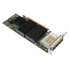NetApp X2065A-R6 | SAS Controller Serial Attached SCSI (SAS) PCI Express Plug-in Card