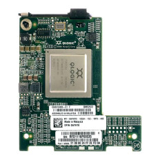 Dell YKR24 | QME2572 PCI-Express 5.0GHz 8-Gb/s Dual-Port Host Bus Adapter (HBA)
