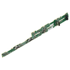 HP 823792-001 | 8-Bay SFF Hard Drive Backplane Board Kit for ProLiant DL360 Gen9 Server
