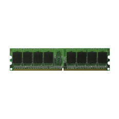 IBM 73P3225 | 2GB DDR2-400MHz PC2-3200 Non-ECC Unbuffered UDIMM CL3 2Rx8 1.8V 240-Pin Memory Module 