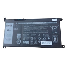 Dell VM732 | 11.4V 42Wh 3500mAh Li-ion Battery for Inspiron 15 5584