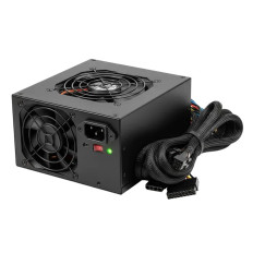 Mean Well LRS-350-24 | 350W 24VDC 14.6A Enclosed Switching Power Supply