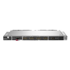 HP 882138-001 | 32Gb/20 Fibre Chanel with 4x SFP+ Ports Power Pack SAN Switch Module for Synergy