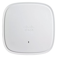 Cisco C9115AXI-B++ | Catalyst C9115I Dual-Band 802.11ax Wi-Fi 6 5.38 Gbit/s 1 x RJ-45 2.5GbE Wireless Access Point