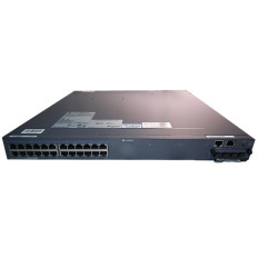 Huawei LS-S5328C-EI | S5328C-EI 24-Ports GbE RJ45 with Dual Power Slots No Power Module Network Switch