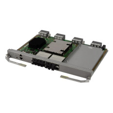 Huawei 03054849 | CX310 16-Ports 10GbE Converged Switch Module for E9000 Blade Server Chassis
