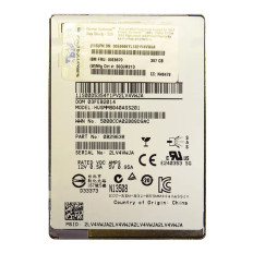 IBM 00E8670 | 387GB MLC SAS 12Gb/s 2.5-Inch Internal Solid State Drive