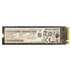 Lenovo 00UP682 | 256GB TLC PCI Express 3.0 x4 NVMe M.2 2280 Internal Solid State Drive
