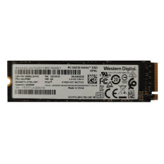 Lenovo 00UP685 | 2TB PCI Express 3.0 x4 NVMe M.2 2280 Internal Solid State Drive