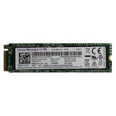 Lenovo 00UP732 | 256GB TLC PCI Express 3.0 x4 NVMe M.2 2280 Internal Solid State Drive