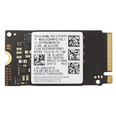 Lenovo 00UP746 | 128GB PCIe 3 x4 M.2 2242 Internal Solid State Drive