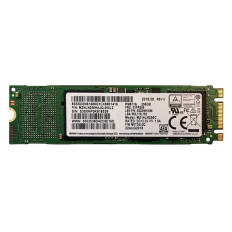 Lenovo 01FR506 | 256GB SATA 6GB/s M.2 2280 Internal Solid State Drive