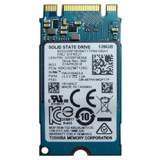 Lenovo 01FR521 | 128GB TLC PCI Express 3.0 x2 NVMe M.2 2242 Internal Solid State Drive