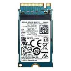 Lenovo 01FR901 | 256GB TLC PCI Express 3.0 x2 NVMe M.2 2242 Internal Solid State Drive
