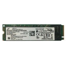 Lenovo 01FR915 | 256GB MLC PCI Express 3.0 x4 M.2 2280 Internal Solid State Drive