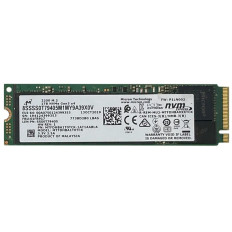 Lenovo 01FR917 | 1TB TLC PCI Express 3.0 x4 NVMe M.2 2280 Internal Solid State Drive