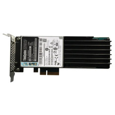 Lenovo 01GT729 | 1.6TB PCI Express 3.0 x4 NVMe HHHL Performance Internal Solid State Drive for ThinkSystem