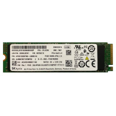 Lenovo 01LX205 | 512GB TLC PCI Express 3.0 x4 NVMe M.2 2280 Internal Solid State Drive