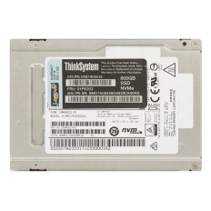 Lenovo 01PE203 | 800GB PCI Express 3.0 x4 NVMe Hot Swap Mainstream Endurance U.2 2.5-Inch Internal Solid State Drive