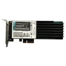 Lenovo 01PE209 | 6.4TB PCI Express 3.0 x4 NVMe HHHL Mainstream Internal Solid State Drive for ThinkSystem
