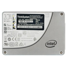 Lenovo 01PE331 | 480GB TLC SATA 6GB/s Hot Swap 3.5-Inch Internal Solid State Drive