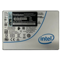 Lenovo 01PE570 | 1TB PCI Express 3.0 x4 NVMe Hot Swap U.2 2.5-Inch Internal Solid State Drive