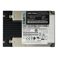 Lenovo 01PG630 | 1.6TB SAS 12Gb/s 3DWPD HS 2.5-Inch Internal Solid State Drive