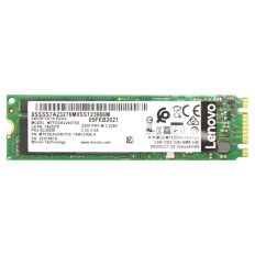 Lenovo 02JG528 | 240GB SATA 6GB/s M.2 5300 Non-Hot Swap Internal Solid State Drive