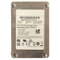 Lenovo 3C01110230 | 128GB MLC SATA 6GB/s 2.5-Inch Internal Solid State Drive