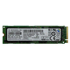 Lenovo 04X4479 | 256GB MLC PCI Express 3.0 x4 M.2 2280 Internal Solid State Drive