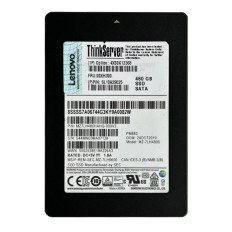 Lenovo 4XB0K12368 | 480GB TLC SATA 6GB/s 2.5-Inch Internal Solid State Drive