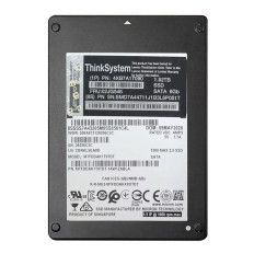 Lenovo 4XB7A17090 | 1.92TB SATA 6GB/s 2.5-Inch Internal Solid State Drive for ThinkAgile VX