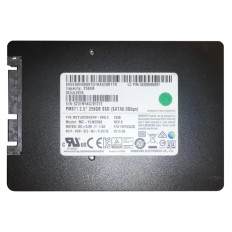 Lenovo 5SD0H00097 | 256GB TLC SATA 6GB/s 2.5-Inch Internal Solid State Drive