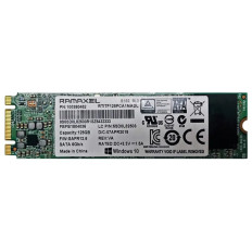 Lenovo 5SD0L82503 | 128GB SATA 6GB/s M.2 2280 Internal Solid State Drive