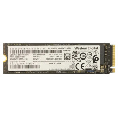 Lenovo 5SS0V14993 | 1TB TLC PCI Express 3.0 x4 NVMe M.2 2280 Internal Solid State Drive