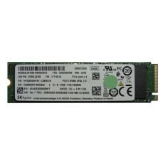 Lenovo 5SS0V26404 | 256GB TLC PCI Express 3.0 x4 NVMe M.2 2280 Internal Solid State Drive