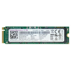 Lenovo 5SS0W79481 | 512GB TLC PCI Express 3.0 x4 NVMe M.2 2280 Internal Solid State Drive