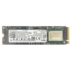 Lenovo 5SS0W79496 | 256GB TLC PCI Express 3.0 x4 NVMe M.2 2280 Internal Solid State Drive