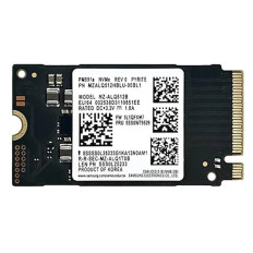 Lenovo 5SS0W79529 | 512GB PCI Express 3.0 x4 M.2 2242 Internal Solid State Drive