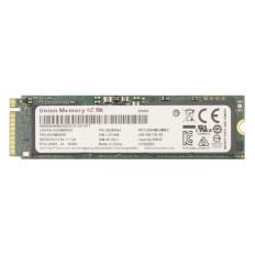 Lenovo 5SS0W86205 | 256GB MLC PCI Express 3.0 x4 M.2 2280 Internal Solid State Drive