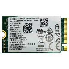 Lenovo 5SS0Z21492 | 256GB TLC PCI Express 3.0 x2 NVMe M.2 2242 Internal Solid State Drive