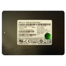 Samsung MZ7LN128HAHQ-000L2 | Enterprise PM871b Series 128GB Triple-Level Cell SATA 6Gb/s Mainstream Endurance 7mm 2.5-Inch Solid State Drive