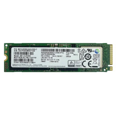 Samsung MZ-VLB2560 | PM981 256GB Triple-Level-Cell PCI Express NVMe 3.0 x4 M.2 Solid State Drive