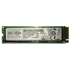 Samsung MZ-VLV2560 | PM951 256GB Triple-Level-Cell PCI Express NVMe 3.0 x4 M.2 Solid State Drive