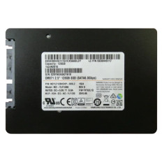 Samsung MZ-YLF1280 | CM871 128GB Triple-Level-Cell SATA 6Gb/s 7mm 2.5-Inch Solid State Drive