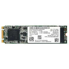 Lenovo SSD0E97925 | 360GB M.2 SSD SATA Solid State Drive A