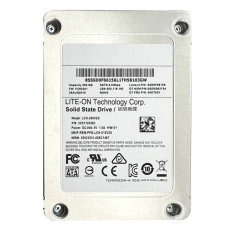 Lenovo SSD0G62754 | 256GB SATA 6GB/s 2.5-Inch Internal Solid State Drive